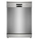 6. BOSCH SMS2ITI67E Dishwasher