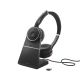 Jabra Evolve 65 MS Stereo Link370 Over-Ear Headphones