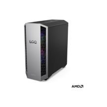 Lenovo LOQ | 26ADR10 | Desktop | Tower | AMD Ryzen 7 | 8745HX | 16GB | SODIMM DDR5 | NVIDIA GeForce RTX 5050 | No Optical drive | No keyboard | Windows 11 Home | Warrants 24 month(s)