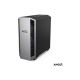 Lenovo LOQ | 26ADR10 | Desktop | Tower | AMD Ryzen 7 | 8745HX | 16GB | SODIMM DDR5 | NVIDIA GeForce RTX 5050 | No Optical drive | No keyboard | Windows 11 Home | Warrants 24 month(s)