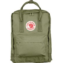 Fjällräven Kanken backpack Green Polypropylene (PP)