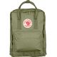 Fjällräven Kanken backpack Green Polypropylene (PP)