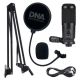 3. DNA CM USB KIT - USB condenser microphone extended kit