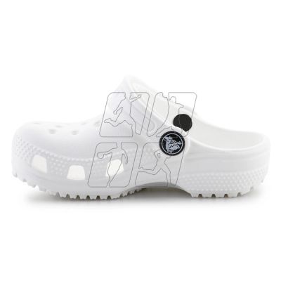 9. Crocs Classic Clog Jr 206990-100 clogs