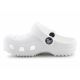 9. Crocs Classic Clog Jr 206990-100 clogs