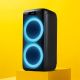 Niceboy PARTY Boss 2 (200W) Portable Mono Speaker Black