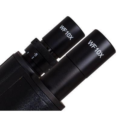7. Levenhuk D870T 8M Trinocular Digital Microscope