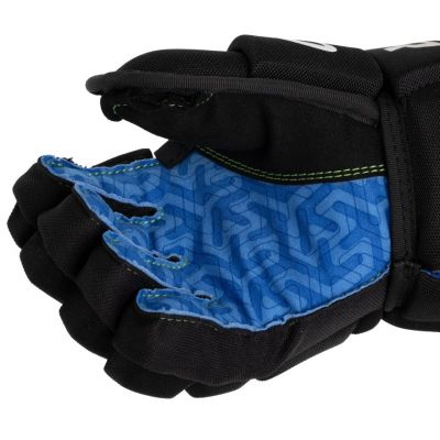 5. Bauer X '24 Jr Hockey Gloves 1063731