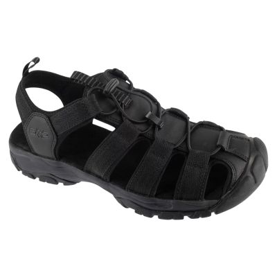 CMP Sahiph Hiking Sandals 30Q9517-35UV Black 41