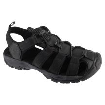 CMP Sahiph Hiking Sandals 30Q9517-35UV Black 41