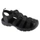 CMP Sahiph Hiking Sandals 30Q9517-35UV Black 41