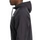 11. Reebok Workout Ready Fleece Full Zip Hoodie M FS8450