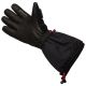 2. Glovii GS9M heated gloves (M; black)