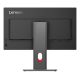 27. Lenovo ThinkVision P24QD-40 LED display 60.5 cm (23.8") 2560 x 1440 px Quad HD LCD Black