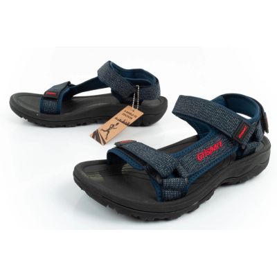 17. Grisport M GR-25-34-9022M sandals