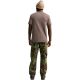 7. Nike Club Tee Men's T-Shirt Brown AR4997 274