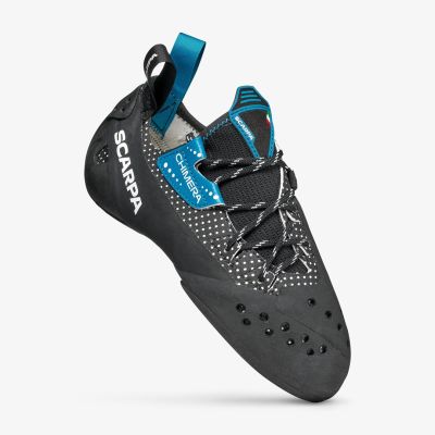 Chimera-black-white-azure-41.5 SCARPA shoes