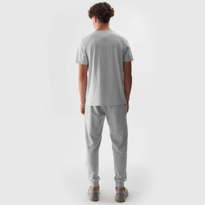 6. Trousers 4F M 4FWSS24TTROM603 27M