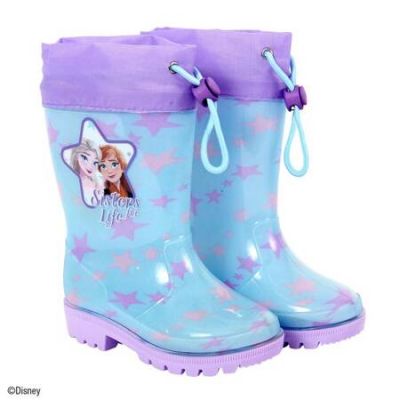 Perletti Frozen Jr 98077 Wellington Boots