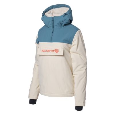 9. Iguana Lumari W jacket 92800622533