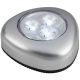 2. SET OF 3 GRUNDING BATTERY-POWERED LED LAMPS