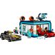5. LEGO City 60497 - Automatic Car Wash