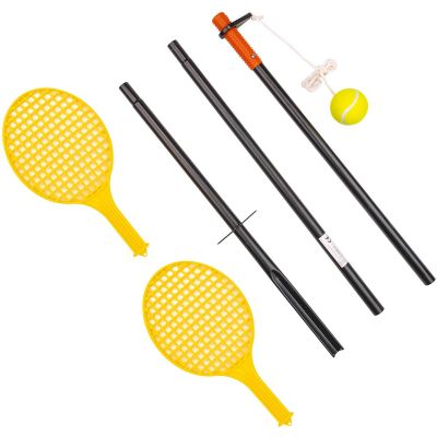 4. TENNIS SWINGBALL ROTOR SPIN JUNIOR SET
