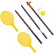 4. TENNIS SWINGBALL ROTOR SPIN JUNIOR SET