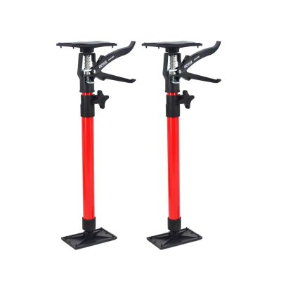 4. AWTOOLS TELESCOPIC SUPPORTS 2 pcs. 50-115cm