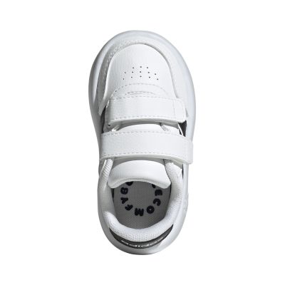 4. adidas Breaknet 3.0 CF I JS3680 kids' shoes