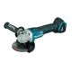 11. Makita DGA 504 Z angle grinder 12.5 cm 11000 RPM 2.3 kg
