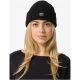 SUPER.NATURAL FISHERMAN BEANIE black