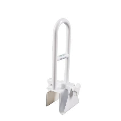 Bathtub handle