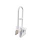 Bathtub handle