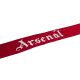 2. Adidas Arsenal London Scarf JY4601