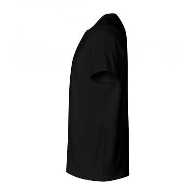4. Rimeck Resist heavy M T-shirt MLI-R0301 black