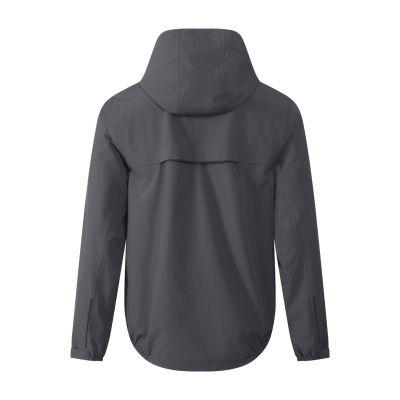 10. Men's Rainbow Jacket (Light Anthracite)