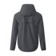10. Men's Rainbow Jacket (Light Anthracite)