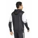 2. Hoodie adidas Squadra 25 M JE2778
