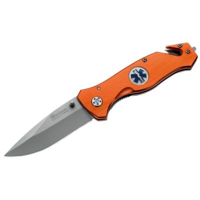 Magnum Medic Knife