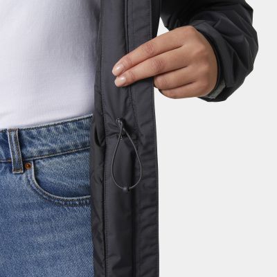 15. Helly Hansen Westport Ins Coat W 53298 980