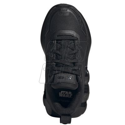 4. Adidas STAR WARS Runner Jr ID0376 shoes