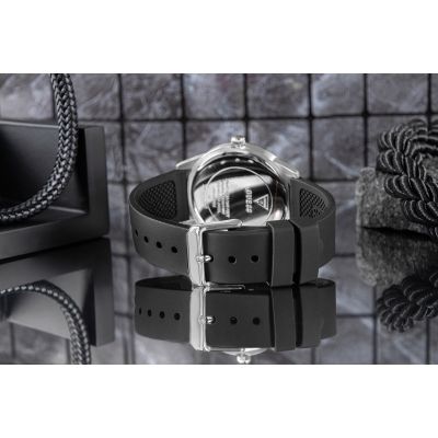 7. Men's Watch Guess Chip GW1063G1 + BOX