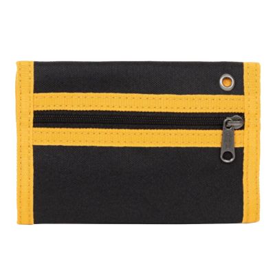 3. Eastpak Crew Single Wallet EK0003719Y21 Black One Size