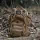 33. Offlander Tactic 23L OFF_CACC_33 Hiking Backpack