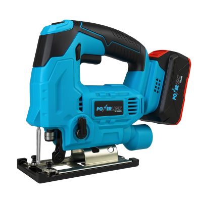 EXTRALINK POWERLINK Cordless Jigsaw 20V 2×4Ah PWL-CJS65
