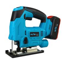 EXTRALINK POWERLINK Cordless Jigsaw 20V 2×4Ah PWL-CJS65
