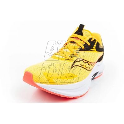 4. Saucony Axon 2 W shoes S10732-16