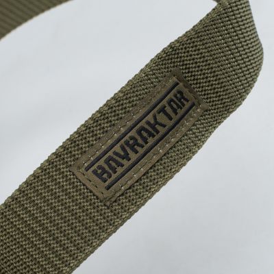 WEIMER belt