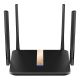 CUDY LT500D_EU LAN 10/100 AC1200 Router Dual Band Wi-Fi Mesh 4G LTE Cat.4 SIM